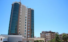 فندق سيتي لايف